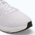 Pánské běžecké boty Under Armour Charged Pursuit 4 white/white/black 7