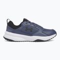Pánské sportovní boty Under Armour Charged Edge downpour gray/black/black