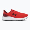 Pánské běžecké boty Under Armour Charged Pursuit 4 red/cardinal/black 2