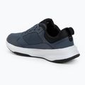 Pánské sportovní boty Under Armour Charged Edge downpour gray/black/black 3