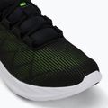 Pánské běžecké boty Under Armour Charged Speed Swift black/black/hyper green 7