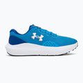 Pánské běžecké boty Under Armour Charged Surge 4 electric blue/royal/white 2