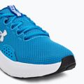 Pánské běžecké boty Under Armour Charged Surge 4 electric blue/royal/white 7
