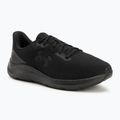 Pánské běžecké boty Under Armour Charged Pursuit 4 black/black/black