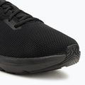 Pánské běžecké boty Under Armour Charged Pursuit 4 black/black/black 7