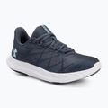 Dámské běžecké boty Under Armour Charged Speed Swift downpour gray/downpour gray/stream