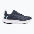 Dámské běžecké boty Under Armour Charged Speed Swift downpour gray/downpour gray/stream 2