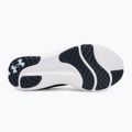 Dámské běžecké boty Under Armour Charged Speed Swift downpour gray/downpour gray/stream 4