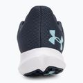 Dámské běžecké boty Under Armour Charged Speed Swift downpour gray/downpour gray/stream 6