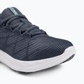 Dámské běžecké boty Under Armour Charged Speed Swift downpour gray/downpour gray/stream 7