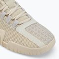 Dámské sportovní boty  Under Armour TriBase Reign 6 ivory dune/stone/white 7