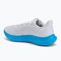Pánské běžecké boty Under Armour Charged Speed Swift white/electric blue/black 3