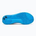 Pánské běžecké boty Under Armour Charged Speed Swift white/electric blue/black 4