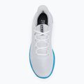 Pánské běžecké boty Under Armour Charged Speed Swift white/electric blue/black 5