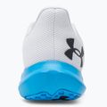 Pánské běžecké boty Under Armour Charged Speed Swift white/electric blue/black 6