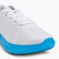 Pánské běžecké boty Under Armour Charged Speed Swift white/electric blue/black 7