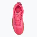 Dámské sportovní boty  Under Armour TriBase Reign 6 super pink/super pink/downpour gray 5