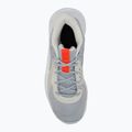 Basketbalové boty Under Armour Jet' 23 mod gray/ares red/white 5