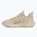 Dámské tréninkové boty Under Armour Project Rock 7 city khaki/city khaki/city khaki 2