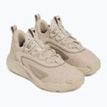 Dámské tréninkové boty Under Armour Project Rock 7 city khaki/city khaki/city khaki 3