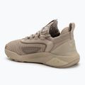 Dámské tréninkové boty Under Armour Project Rock 7 city khaki/city khaki/city khaki 3
