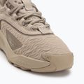 Dámské tréninkové boty Under Armour Project Rock 7 city khaki/city khaki/city khaki 7