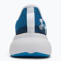 Pánské běžecké boty Under Armour Infinite white/electric blue/white 6
