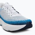 Pánské běžecké boty Under Armour Infinite white/electric blue/white 7