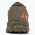 Pánské běžecké boty Under Armour Charged Bandit Trail 3 marine od green/bayou/ares red 6