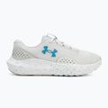 Dámské běžecké boty Under Armour Charged Surge 4 distant gray/halo gray/ether blue 2
