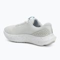 Dámské běžecké boty Under Armour Charged Surge 4 distant gray/halo gray/ether blue 3