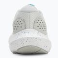 Dámské běžecké boty Under Armour Charged Surge 4 distant gray/halo gray/ether blue 6