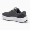 Dámské běžecké boty Under Armour Charged Surge 4 castlerock/anthracite/aero pink 3