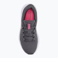 Dámské běžecké boty Under Armour Charged Surge 4 castlerock/anthracite/aero pink 5