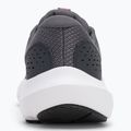 Dámské běžecké boty Under Armour Charged Surge 4 castlerock/anthracite/aero pink 6