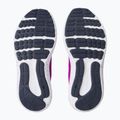 Dámské běžecké boty Under Armour Charged Surge 4 andromeda purple/midnight navy/midnight navy 4