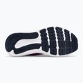 Dámské běžecké boty Under Armour Charged Surge 4 andromeda purple/midnight navy/midnight navy 4