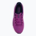 Dámské běžecké boty Under Armour Charged Surge 4 andromeda purple/midnight navy/midnight navy 5