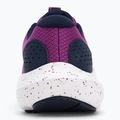 Dámské běžecké boty Under Armour Charged Surge 4 andromeda purple/midnight navy/midnight navy 6