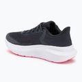 Dámské běžecké boty Under Armour Charged Rogue 5 anthracite/anthracite/aero pink 3