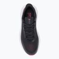 Dámské běžecké boty Under Armour Charged Rogue 5 anthracite/anthracite/aero pink 5
