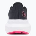 Dámské běžecké boty Under Armour Charged Rogue 5 anthracite/anthracite/aero pink 6