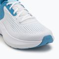 Dámské běžecké boty Under Armour Charged Rogue 5 white/steel 7