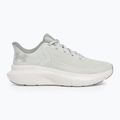 Dámské běžecké boty Under Armour Charged Rogue 5 hydro green/hydro green/silica green 8