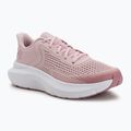 Dámské běžecké boty Under Armour Charged Rogue 5 prime pink/prime pink/prime pink