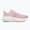 Dámské běžecké boty Under Armour Charged Rogue 5 prime pink/prime pink/pink elixir 2