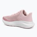 Dámské běžecké boty Under Armour Charged Rogue 5 prime pink/prime pink/pink elixir 3