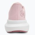 Dámské běžecké boty Under Armour Charged Rogue 5 prime pink/prime pink/pink elixir 6