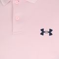 Pánské polo tričko Under Armour Matchplay Polo prime pink/midnight navy 3