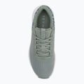 Dámské sportovní boty  Under Armour Charged Aurora 2+ silica green/white/metallic silica 5